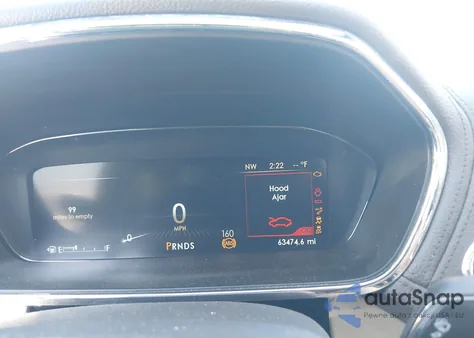 2019 Lincoln Continental Select z USA, uszkodzony, nr VIN 1LN6L9SK7K5613027